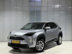 Toyota Yaris Cross - 1.5 Hybrid Dynamic edition | Parkeersensoren voor + achter | 4seizoen banden | Privacy gla