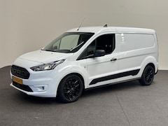 Ford Transit Connect - 1.5 EcoBlue Automaat L2 Trend RAPTOR EDITION Navigatie Airco Parkeersensoren Cruise Contro