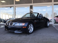 BMW Z3 Roadster - Z3M 3.2M HANDGESCHAKELD USA TITLE / GEEN NL KENTEKEN