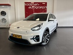 Kia e-Niro - ExecutiveLine 64 kWh e-Niro ExecutiveLine 64kWh 18 inch, 8% bijtelling, BTW Auto