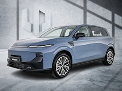 Leapmotor B10 - Design Pro Max Hybrid EV 18.8 kWh | Voorraad | Light Grey Interieur | Stoelverwarming + Ko