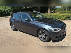 BMW 1-serie - 114i Upgrade Edition