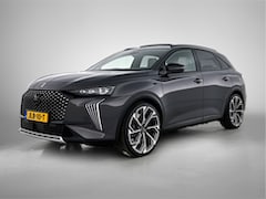 DS 7 - 7 E-Tense 360 4x4 Performance | Leder | Black Pack | Massagestoelen | 12 Maanden BOVAG