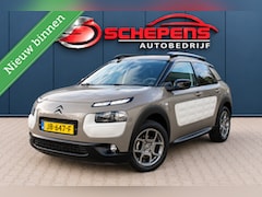 Citroën C4 Cactus - 1.2 PureTech Business | NAvi | Camera | Ned. auto