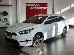 Kia Cee'd Sportswagon - Ceed 1.0 T-GDi MHEV Design Edition Mild Hybride Automaat