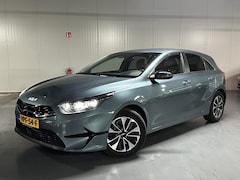 Kia Cee'd - Ceed 1.0 T-GDi Design Edition