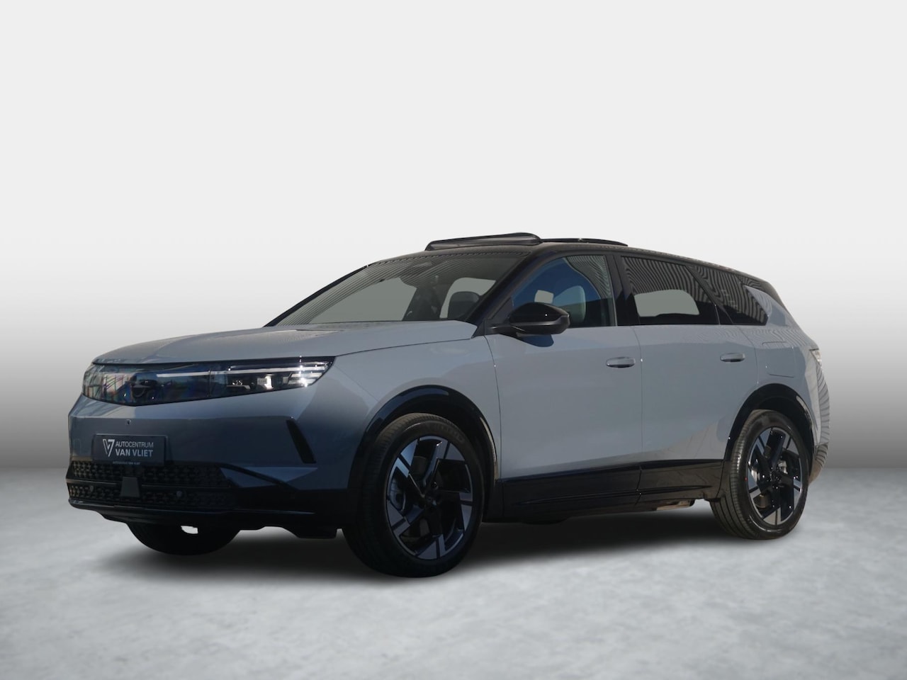 Opel Grandland Electric - GS 97 kWh Panoramadak Uit voorraad leverbaar - AutoWereld.nl