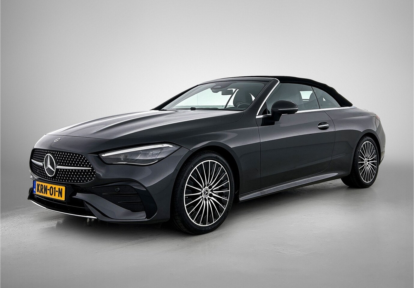 Mercedes-Benz CLE Cabriolet - 200 AMG Line | AMG Line | 19 Inch AMG Velgen | Memory voorstoelen | Apple CarPlay | Stuur - AutoWereld.nl
