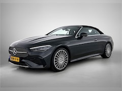 Mercedes-Benz CLE Cabriolet - 200 AMG Line | AMG Line | 19 Inch AMG Velgen | Memory voorstoelen | Apple CarPlay | Stuur