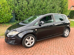 SEAT Altea - 1.2 TSI Ecomotive Copa bj 2012 rijd goed alle onderhoud aanwezig