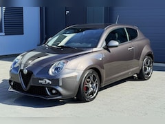 Alfa Romeo MiTo - 0.9 TwinAir ECO Super 84165KM DAB CLIMA CRUISE