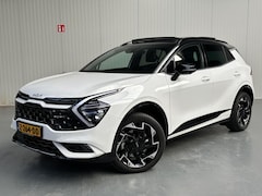 Kia Sportage - 1.6 T-GDi Plug-in Hybrid AWD GT-PlusLine