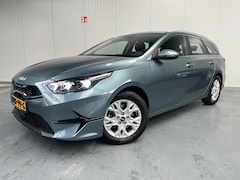 Kia Cee'd Sportswagon - Ceed 1.5 T-GDi DynamicLine