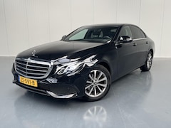 Mercedes-Benz E-klasse - 200 d Business Solution