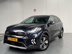Kia Niro - 1.6 GDi PHEV DynamicPlusLine