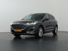 Ford Kuga - 2.5 PHEV Vignale | Panoramadak | Afn. Trekhaak | Winterpakket | BLISS | B&O Audio | Adapti
