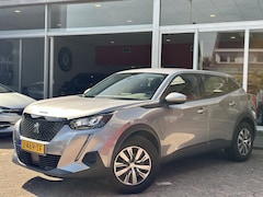 Peugeot 2008 - 1.2 Turbo 101PK Active Navigatie/Tel/Parkeerhulp