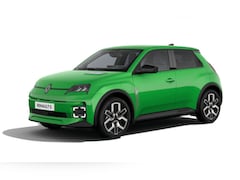 Renault 5 - Urban Range Techno 120pk 40 kWh | Nu te bestellen bij Zeeuw & Zeeuw | V2G ready | Inclusie