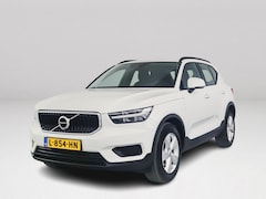 Volvo XC40 - T2 Momentum Core | Park assist | LED | Cruise control | Navigatie