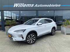 BYD Seal U - 1.5 DM-i FWD Boost HUD, Schuifkanteldak, Stoelverwarming + Ventilatie Actieradius 1050km