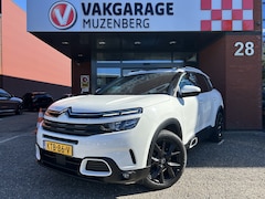 Citroën C5 Aircross - 1.2 PureTech Business // NAVI // CAMERA // TREKHAAK // CLIMA // CRUISE // DODENHOEK SENSOR