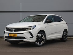 Opel Grandland - 1.6 Turbo Plug-In Hybrid Business Elegance | Afn Trekhaak | Camera | Stoelverw. & Vert | C