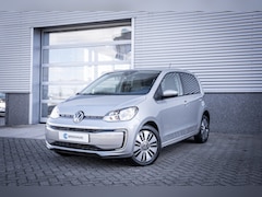 Volkswagen e-Up! - e-up | Achteruitrijcamera | Airco (automatisch) | Centrale deurvergrendeling met afstandsb