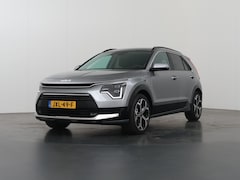 Kia Niro - 1.6 GDi PHEV DynamicPlusLine Edition | 18” lichtmetalen velgen | Elektrisch verstelbare be