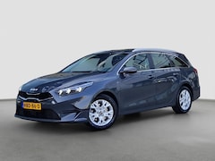 Kia Cee'd Sportswagon - Ceed 1.5 T-GDi DynamicLine | Camera | Clima | LED | Licht- en Regensensor |