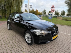 BMW 1-serie - 114i EDE Executive