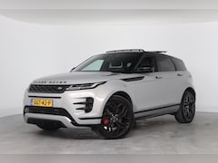 Land Rover Range Rover Evoque - 1.5 P300e AWD R-Dynamic HSE | SOH 96% | Panoramadak | Meridian | Adaptive Cruise | 360 Cam
