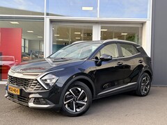 Kia Sportage - 1.6 T-GDi MHEV DynamicLine | Trekhaak | Navigatie | Achteruitrijcamera | Climate Control