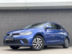 Volkswagen Polo - 1.0 TSI Life Edition | Camera | Apple CarPlay/Anrdoid Auto | DAB+