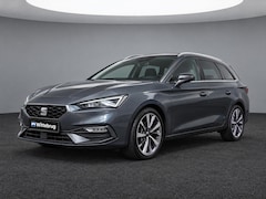 SEAT Leon Sportstourer - 1.4 TSI 204pk eHybrid PHEV FR DSG Automaat / Panorama dak / Memory / Full Led / Suede bekl