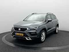 SEAT Ateca - 1.5 TSI Style Business Intense | Trekhaak | Camera | Sfeerverlichting | Full-Led | Navigat