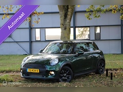 MINI One - 1.2 Business