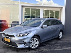 Kia Cee'd Sportswagon - Ceed 1.0 T-GDi DynamicLine | Parkeersensoren V + A | Apple Carplay/Android Auto | Cruise C