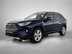Toyota RAV4 - 2.5 Hybrid Executive | Panorama schuif/kantel dak | JBL | Elektrisch verstelbare bestuurde