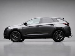 Opel Grandland X - 1.2 Turbo 120 Jaar Edition Sport (APPLE CARPLAY, NAVI, CAMERA, STOELVERWARMING, CLIMATE, C