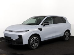 Leapmotor B10 - Design ProMax 67.1 kWh 18% Bijtelling | Full Map Navigatie | Panoramadak | Elektrische Kof