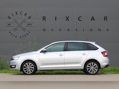 Skoda Rapid Spaceback - 1.0 TSI Drive Automaat Allseason Navi 1eEigenaar