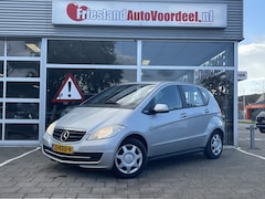 Mercedes-Benz A-klasse - 150 BlueEFFICIENCY Business Class /hoge zit/Airco/Trekhaak/APK 10-2027/