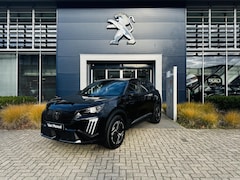 Peugeot 2008 - 1.2 Hybrid 145 GT