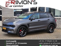 Lynk & Co 01 - 1.5 Dealer Onderhouden 12 M Garantie Pano Carplay