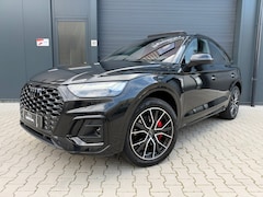Audi Q5 Sportback - 55 TFSI e S edition 3x S-Line |PANO|360°|RS-SEATS|B&O|TREKHAAK