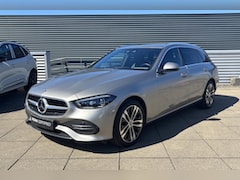 Mercedes-Benz C-klasse Estate - 300 e Luxury Line | Hybrid SOH 98, 1% | Wagon
