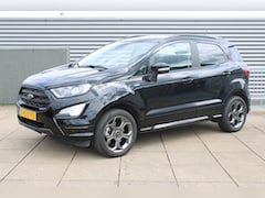 Ford EcoSport - 1.0 EcoBoost ST-Line Navigatie / Camera / Trekhaak / 27.000KM