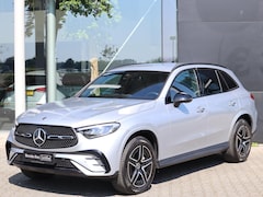 Mercedes-Benz GLC-klasse - 300 e 4MATIC AMG Line l Keyless l Achteruitrij camera l Stoelverwarming