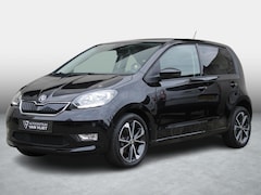 Skoda Citigo e-iV - EV Style | SoH 94, 3 | STOELVERWARMING | PARKEERSENSOREN |