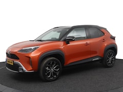 Toyota Yaris Cross - 1.5 Hybrid Explore | Stoelverwarming | Keyless | Trekhaak | Navigatie |